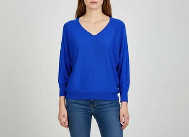 modbis bluzki koszulowe: Promod, Bluzka damska, rozmiar M — 6