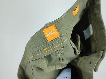 monki: Boss Orange, Szorty dla mężczyzn, rozmiar M — 4