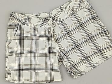 szorty bermudy: Szorty damskie, rozmiar M — 1