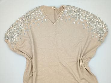 swetry marks: Ponczo damskie, rozmiar One size — 1