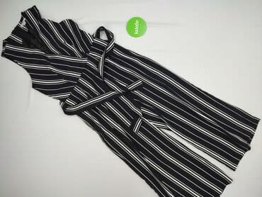 spodnie i marynarka damska na komunie: H&M, Kombinezon damski, M — 2