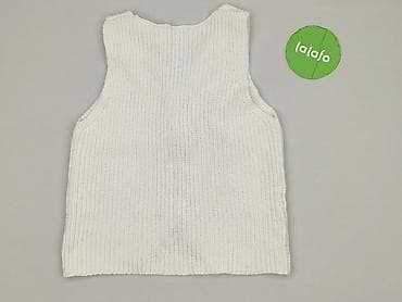 pull and bear7: PULL&BEAR, Жилетка жіноча, розмір S — 3