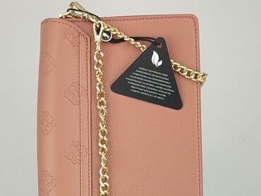 shein torebki: Torebka, Pink, stan - Idealny — 7