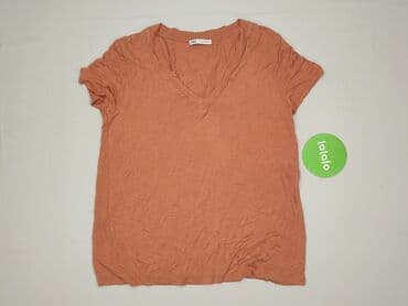 gymshark t shirty oversize: Zara, Women`s T-shirt, size M (EU 38) — 2