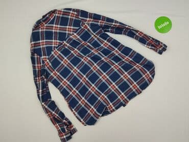 superdry koszulka: Multiblu, Koszula damska, M — 3
