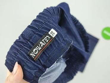 damp jeans: Spodnie damskie, rozmiar M — 4