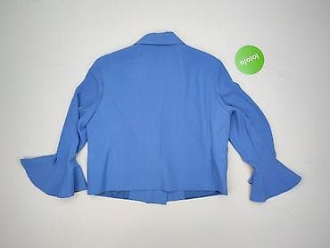 kurtka 4f biala: Topshop, Marynarka damska, rozmiar M — 3