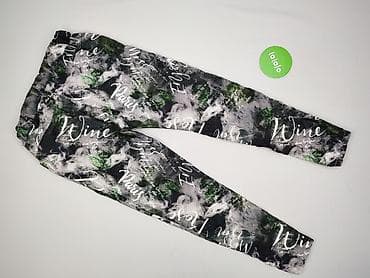 ubrania repliki: Legginsy Eleganckie damskie, rozmiar M — 3