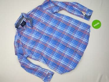 sweter w paski cropp: Shirt for men, 2XL — 2