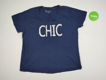 T-shirty: BPC Selection, T-shirt damski, rozmiar 4XL — 2