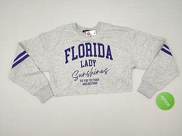 bluzki mickey mouse: Sinsay, Bluza damska
, rozmiar M — 2