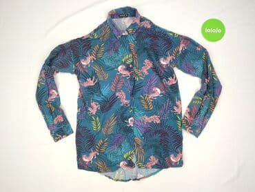 koszula hawajska c a: Medicine, Koszula damska, rozmiar XS — 2