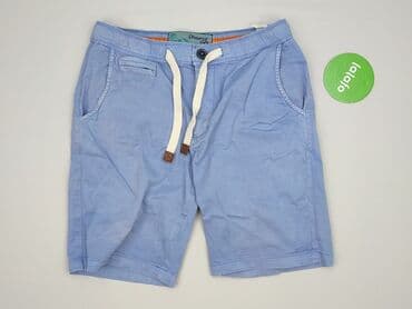 diverse krotkie spodenki: Diverse, Szorty dla mężczyzn, rozmiar M — 2