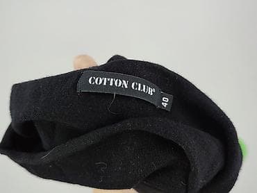 chicaca bluzy: Cotton Club, Bluzka damska, rozmiar L — 4