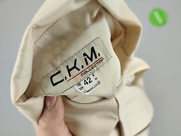 Calvin Klein Collection, Marynarka damska, rozmiar XL — 4