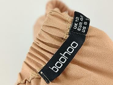 sukienki pull and bear: Boohoo, Sukienka damska, rozmiar L — 4