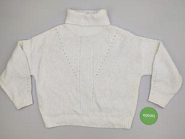 morski sweter: Sinsay, Sweter damski, rozmiar XL — 2
