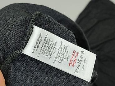 legginsy 86: Bonprix, Spodnie materiałowe damskie, rozmiar XL — 6