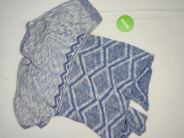 Ubrania damskie: Kardigan damski, 6XL — 3