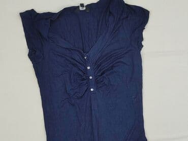 modna bluzka damska: Bluzka damska, rozmiar M — 1