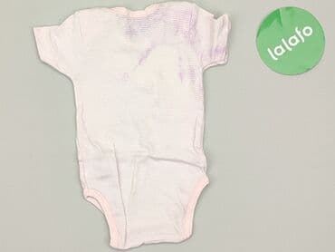 sukienka dla dziewczynki c a: Body, 3-6 months, 
condition - Very good — 3