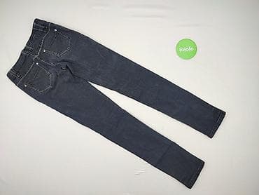 mango baloon jeans: Jeansy damskie, rozmiar XS — 3