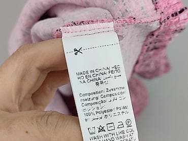 suit: Shein Curve, Elegancki komplet, rozmiar 4XL — 6