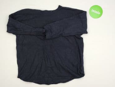 poliamid sweter: Sweter damski, rozmiar M — 3