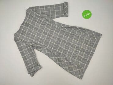 sukienka damska w kratę: H&M, Sukienka damska, rozmiar L — 3