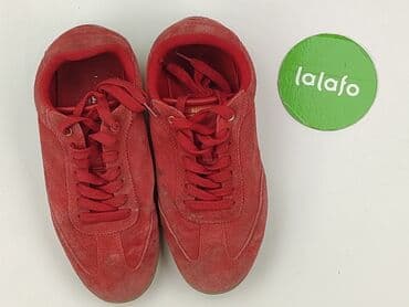 reserved чоловіча білизна: Sneakersy męskie, 40, Springfield, stan - Dobry — 2