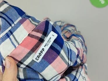 cropp koszula w kratę damska: Cropp, Сорочка жіноча, розмір S — 5