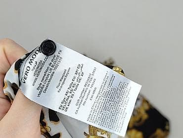 bluzki gotycka: Vero Moda, Bluzka damska, rozmiar XS — 4