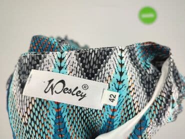sukienki nietoperz plus size: Sukienka damska, rozmiar XL — 4