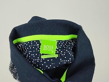 hugo boss basic t shirts: Boss, Koszulka polo dla mężczyzn, rozmiar M — 4