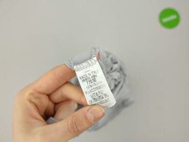 majtki f f: Spodnie damskie, rozmiar S — 4