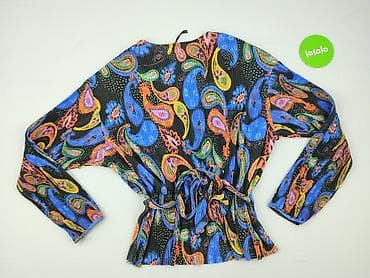 pull and bear ubrania: Zara, Bluzka damska, rozmiar S — 3