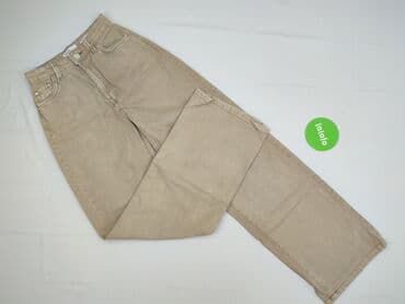 jeansy flare co to znaczy: Bershka, Jeans for women, 2XS — 2