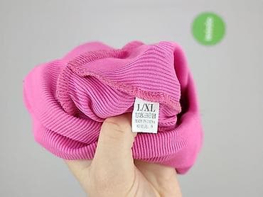 dresy sliskie: Legginsy Krótkie damskie, rozmiar XL — 5