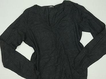 F&F, Sweter damski, rozmiar L