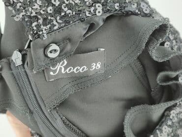 szlafrok angielski: Roco, Sukienka damska, rozmiar M — 4