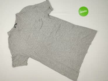 obcisly t shirty: Cropp, T-shirt damski, rozmiar S — 2
