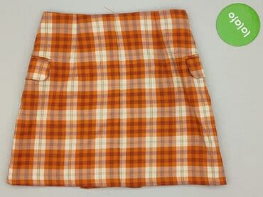 sinsay sukienka zebra: Spódnica damska, S — 3