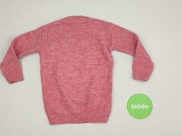 sweter hello kitty h: Sweater, 3-4 years, 98-104 cm, condition - Very good — 3