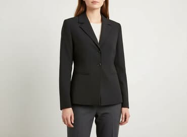 ochnik marynarki damskie: Marynarka damska, rozmiar S — 6