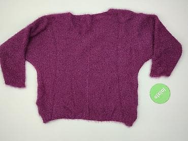 grey wolf swetry: Sweter damski, rozmiar 3XL — 3