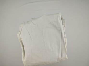 piżamy dla ciężarnych: H&M Mama, Spodnie materiałowe damskie, rozmiar S — 6