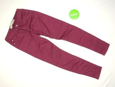 jeansy bootcut: Denim Co, Jeansy damskie, rozmiar S — 2