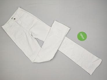 destroy jeans: Джинси жіночі, розмір S — 2