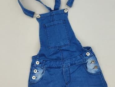 Denim, Dungarees for women, S