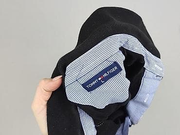 koszula th: Tommy Hilfiger, Koszulka polo dla mężczyzn, rozmiar L — 5